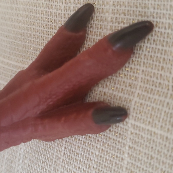 Jurassic World Fallen  Kingdom Carnotaurus with Virtual Scan Stamp Large - Picture 16 of 16